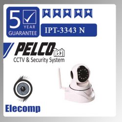 دوربین مداربسته مدل IPT-3343 N