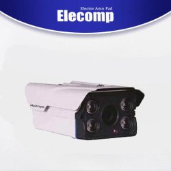 دوربین مداربسته مدل PT-4112 AHD