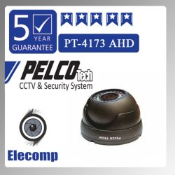 دوربین مداربسته مدل PT 4173 AHD