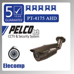 دوربین مداربسته مدل PT 4175 AHD