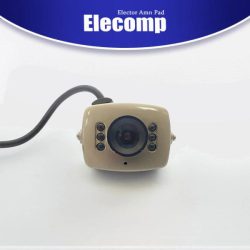دوربین مدار بسته پین هولد