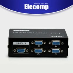 مبدل Vga 1to4 - Image 3