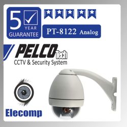 دوربین مدل PT-8122 Analog