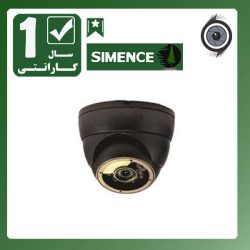 دوربین مدار بسته دام 1200 TVL