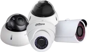 دوربین های مدار بسته