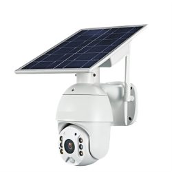 دوربین مدار بسته خورشیدی سیمکارتی 2 مگاپیکسل 4G Solar