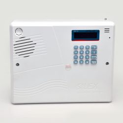 دزدگیر اماکن سایلکس مدل SG8Q