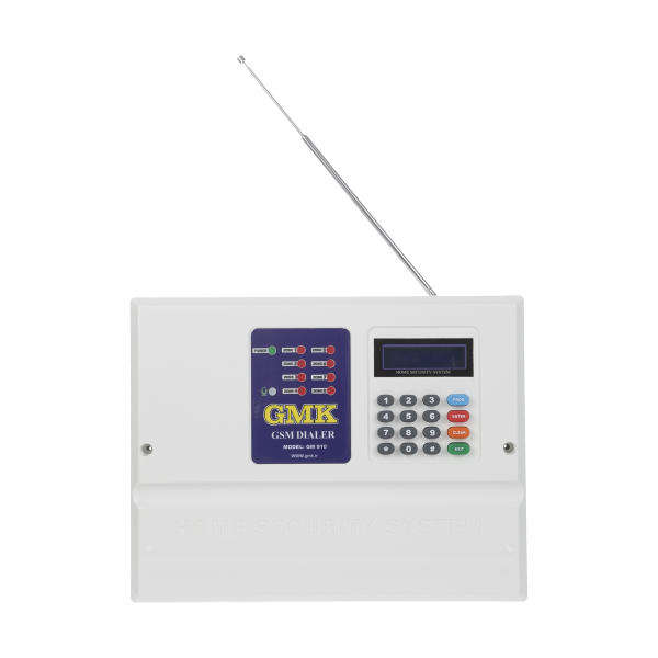 دزد گیر اماکن GMK مدل 910