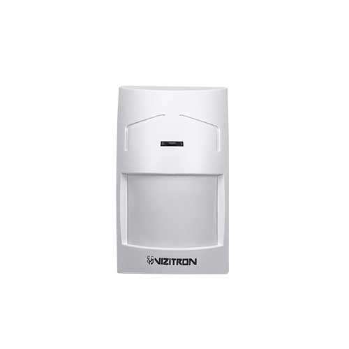 چشمی دزدگیر ویزیترون مدل VZ-W14