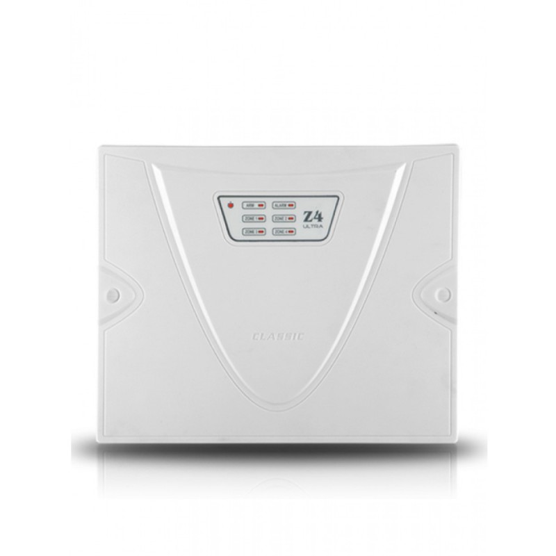 پنل مرکزی دزدگیر اماکن کلاسیک مدل Z4 Ultra