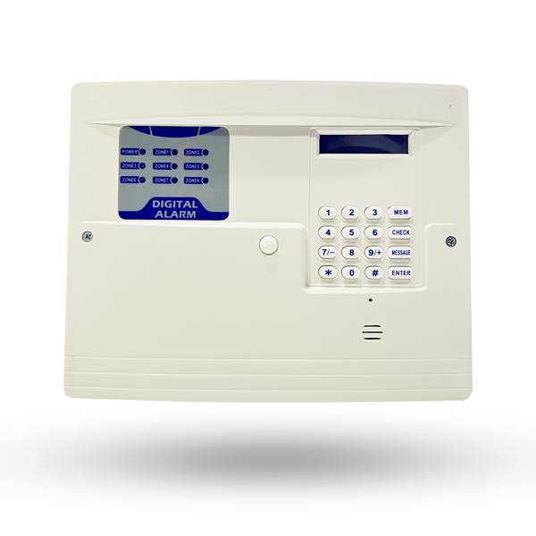 دزدگیر اماکن دیجیتال مدل Digital G10