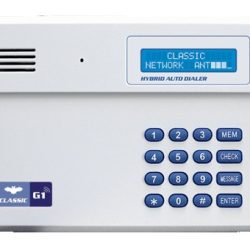 دستگاه تلفن کننده Z4 Ultra
