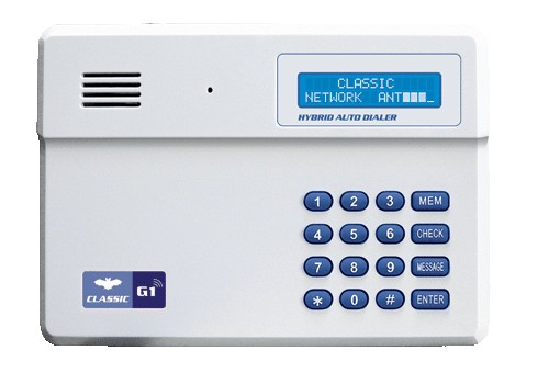 دستگاه تلفن کننده Z4 Ultra